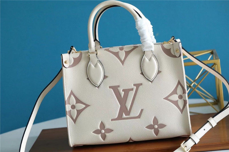 Amelia - LOV Lady Bags - 1538