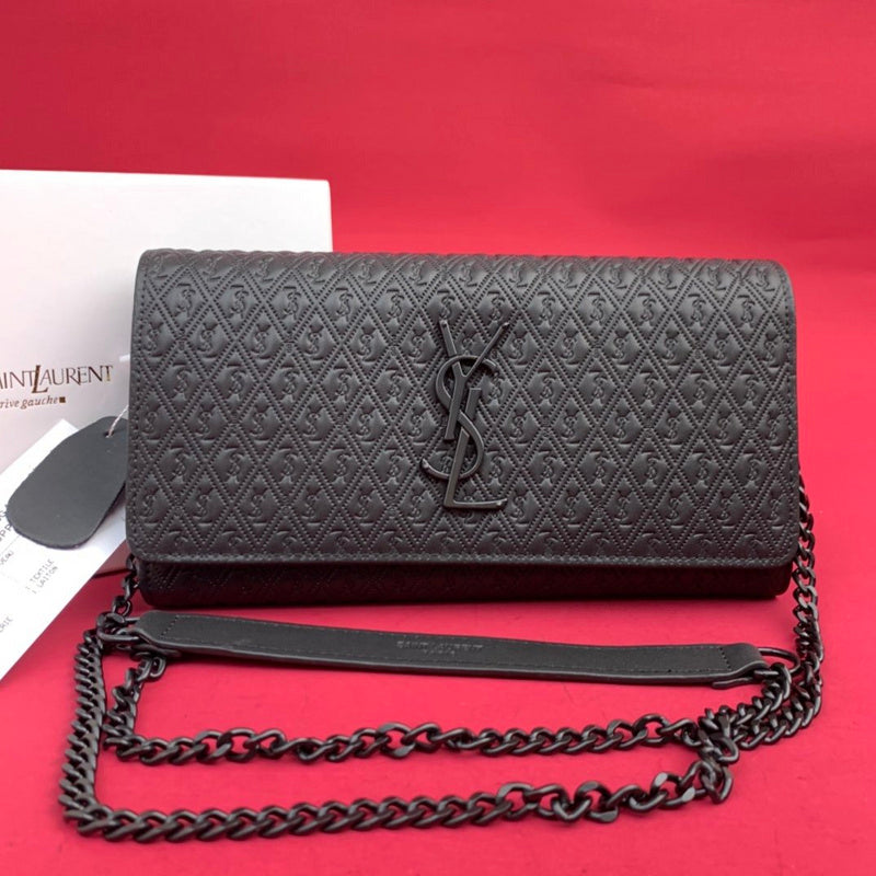 Amelia - YSL Bag - 3498