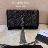 Amelia - YSL Bag - 3637