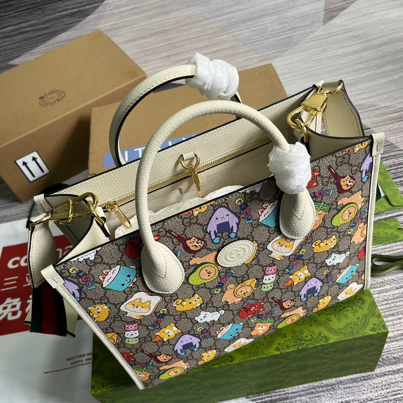 Amelia- GCI LUXURY LADY BAG - BRANDED BAGS FOR WOMEN - 243