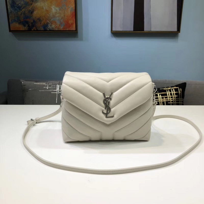 Amelia - YSL Bag - 2313
