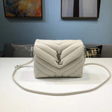 Amelia - YSL Bag - 2313