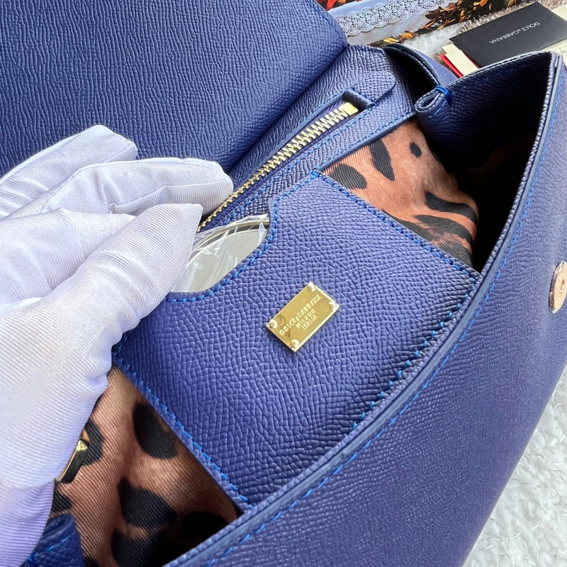 Amelia- DG Bags - 041