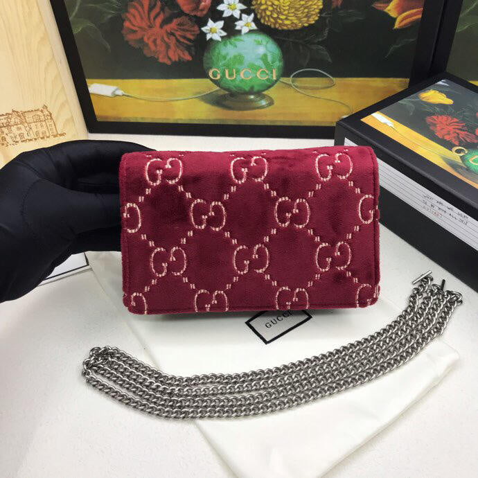AmeliaLuxury - GCI Bags - 1141