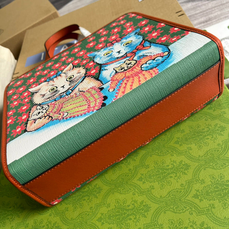 Amelia- GCI Bags - 4895