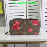 Amelia - CAH Wallet - 109