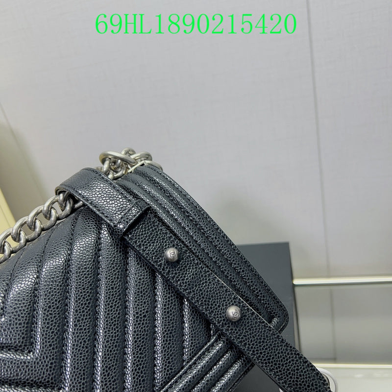 Amelia - CHL Bags - 1535