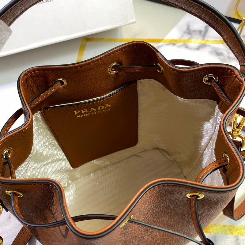 Amelia- PRDA  LUXURY BAGS - 202