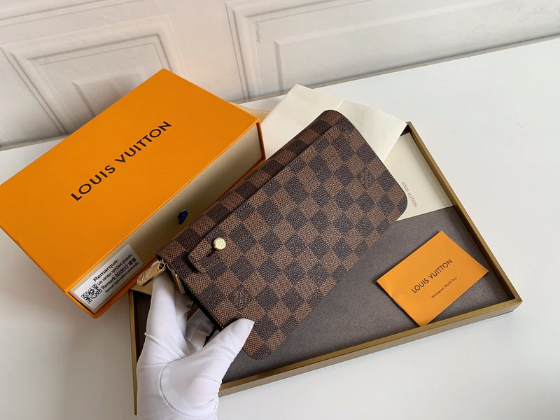 Amelia- LOV  Luxury  Wallets - 682