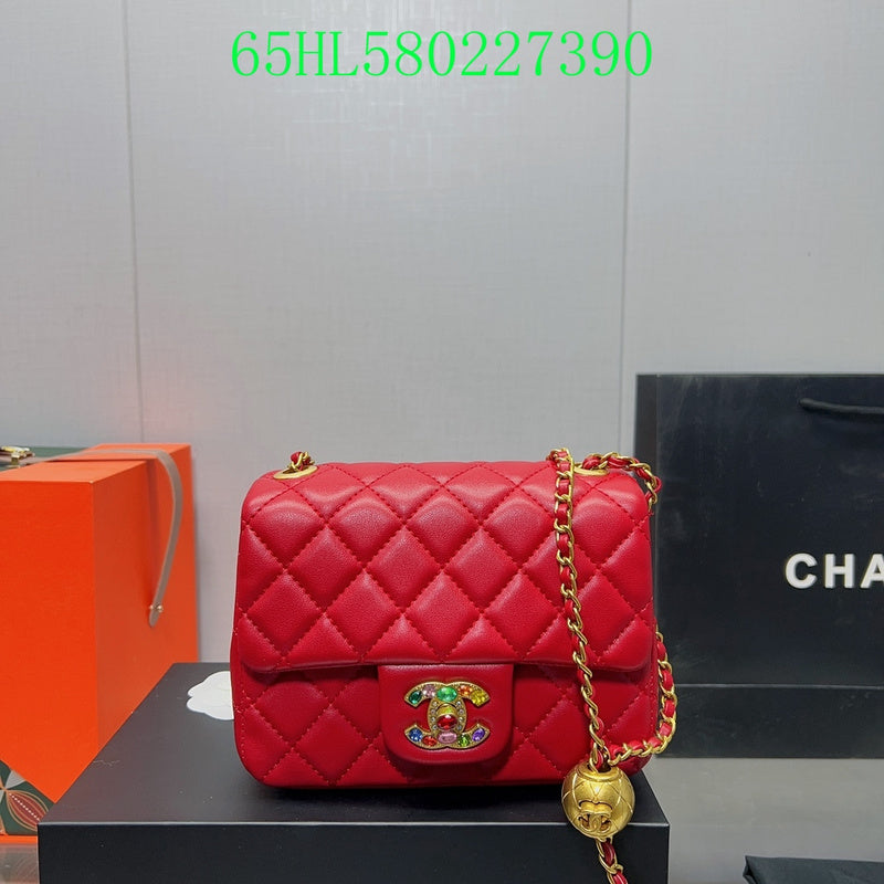 Amelia - CHL Bags - 1484