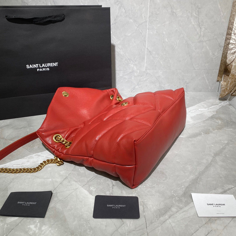 Amelia - YSL Bag - 4080