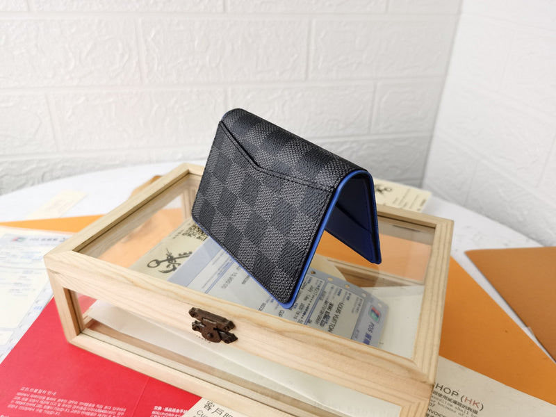Amelia- LOV  Luxury  Wallets - 805