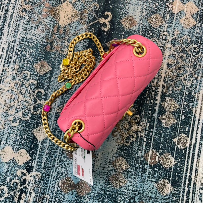 Amelia - CHL Bags - 1673