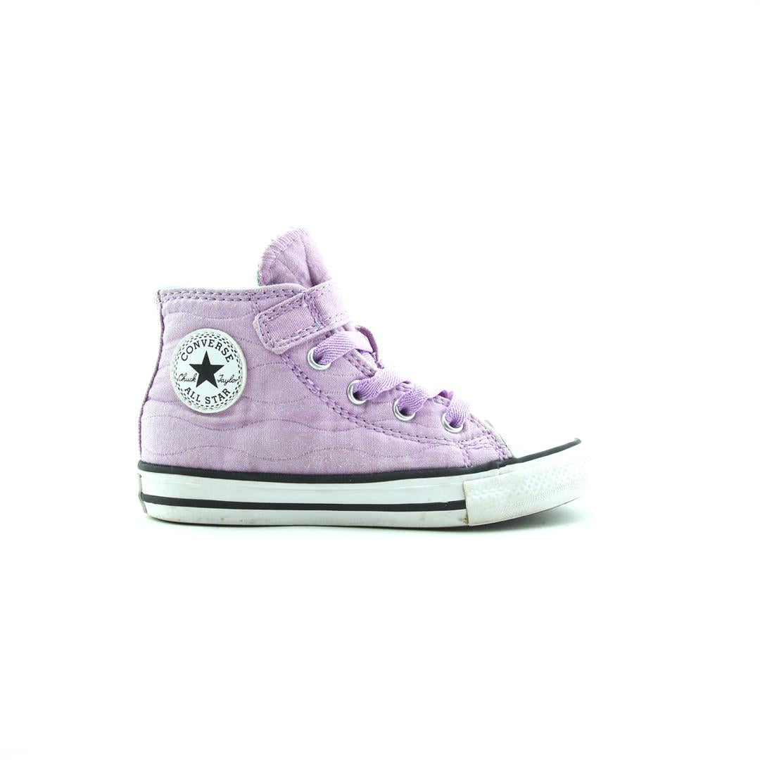 CONVERSE CHUCK TAYLOR ALL STAR CANVAS
