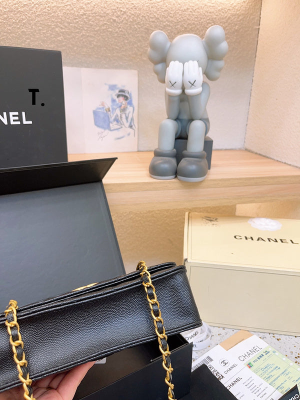 Amelia- CHL Bags - 6853