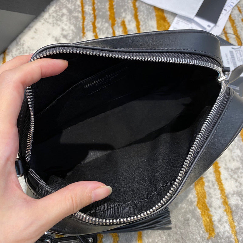 Amelia - YSL Bag - 3679