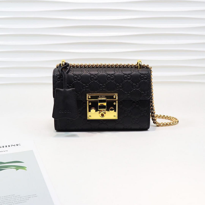 AmeliaLuxury - GCI Bags - 1006