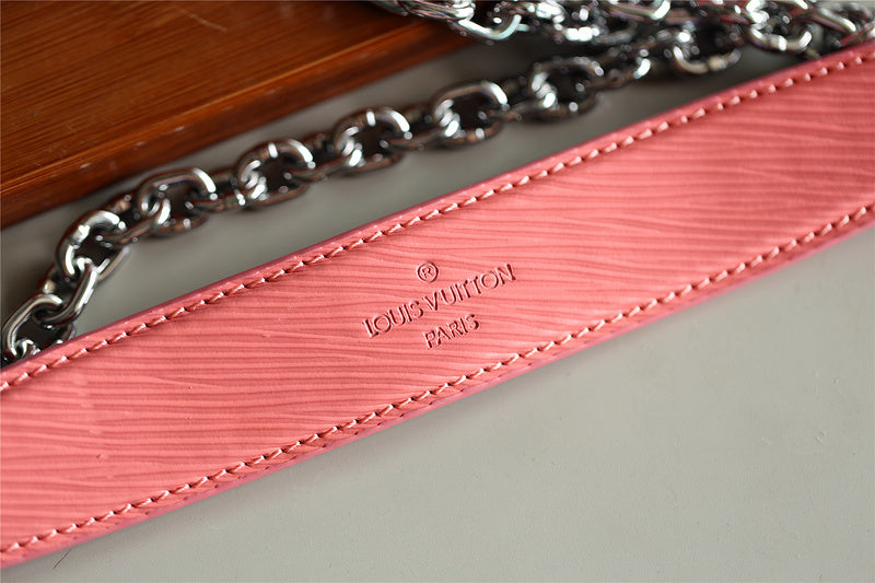 Fan Fashion Lu-Vi bags - 8501