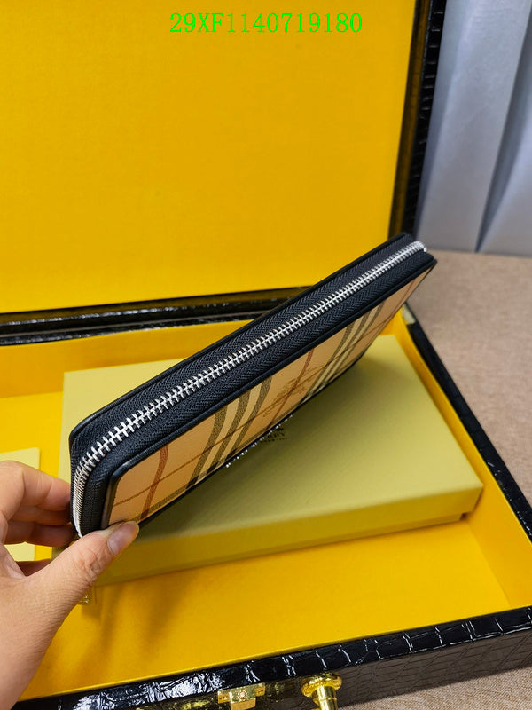 Amelia - BOR Wallet - 137