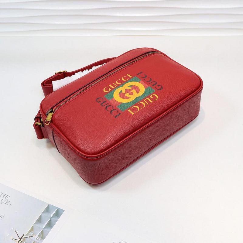 AmeliaLuxury - GCI Bags - 902