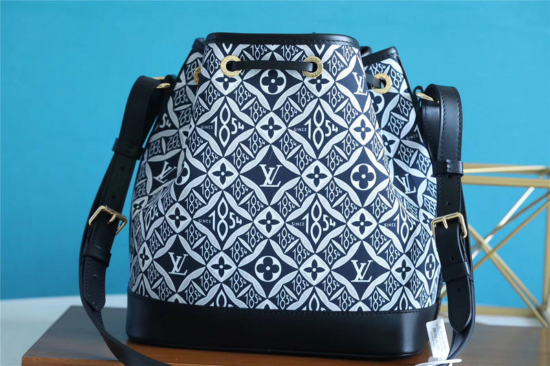 Fan Fashion Lu-Vi bags - 8549