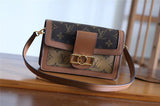 Fan Fashion Lu-Vi bags - 8137