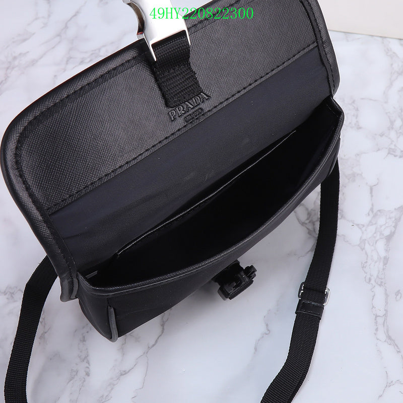 Prada Bags - The Barnes Bags  029