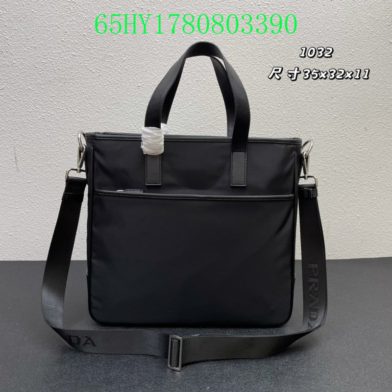 Prada Bags - The Barnes Bags  1063