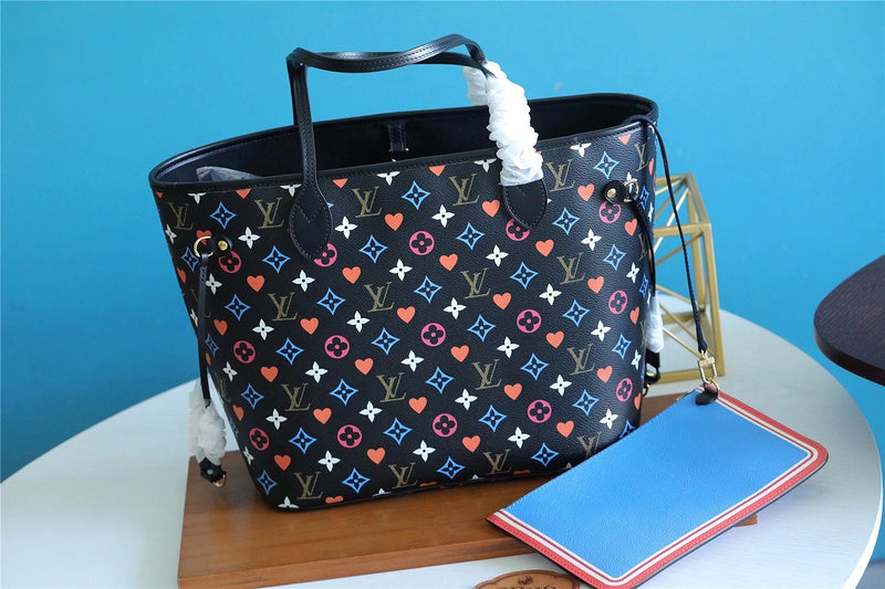 Amelia - LOV Lady Bags - 1591