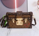 Amelia - LV Bags - 16583