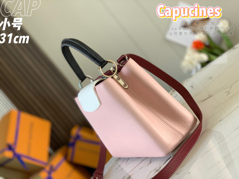 Amelia's Bag Gallery - LOV Bags - 1131