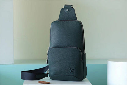 Fan Fashion Lu-Vi bags - 10210
