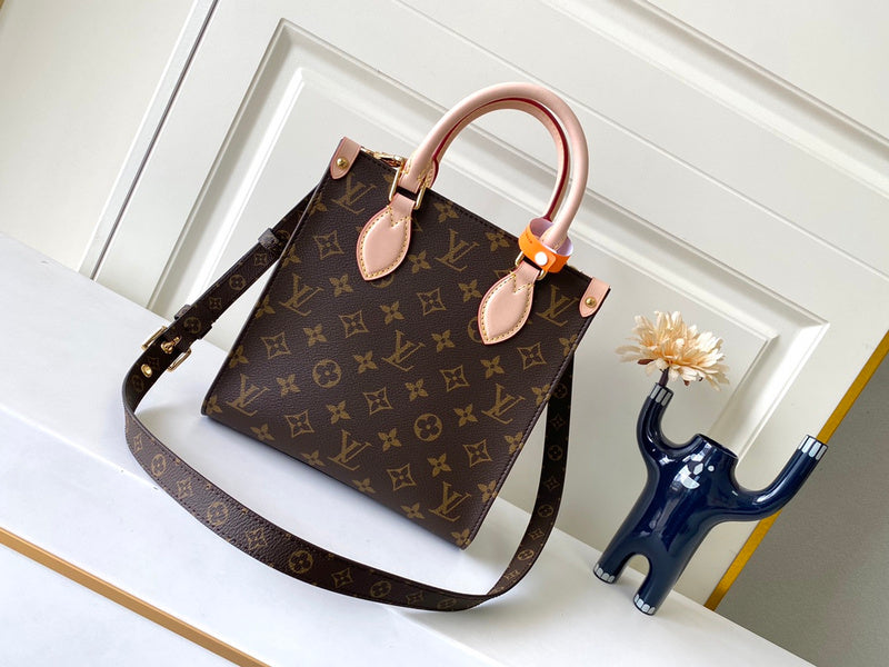 Amelia - LV Bags - 16302