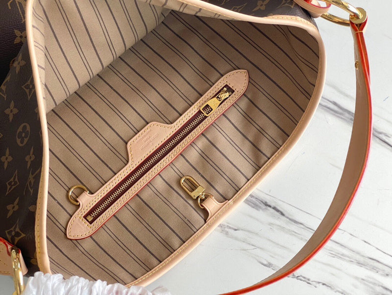 Amelia- Lu-Vi bags - 5950