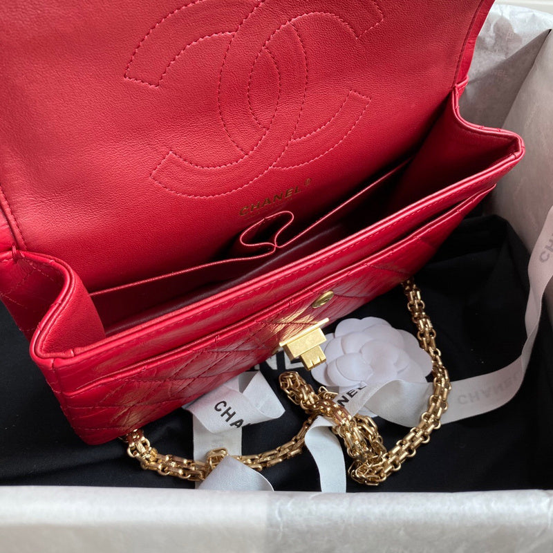 Amelia- CHL Bags - 7422