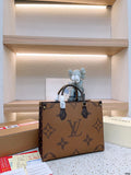 Amelia - LV Bags - 14911