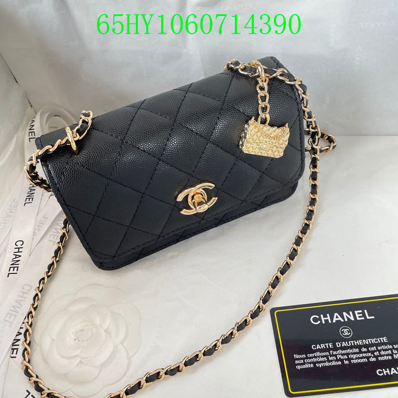 Amelia - CHL Bags - 420