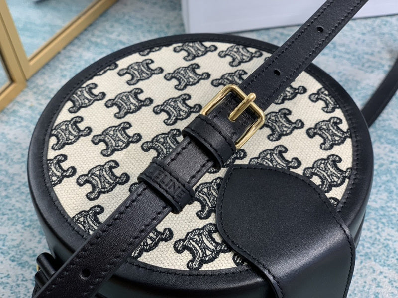 Amelia - COL Lady Bags - 129