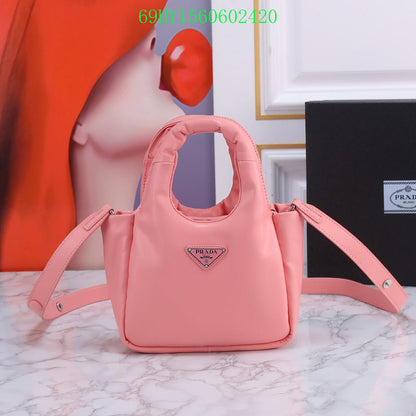 Prada Bags - The Barnes Bags  239