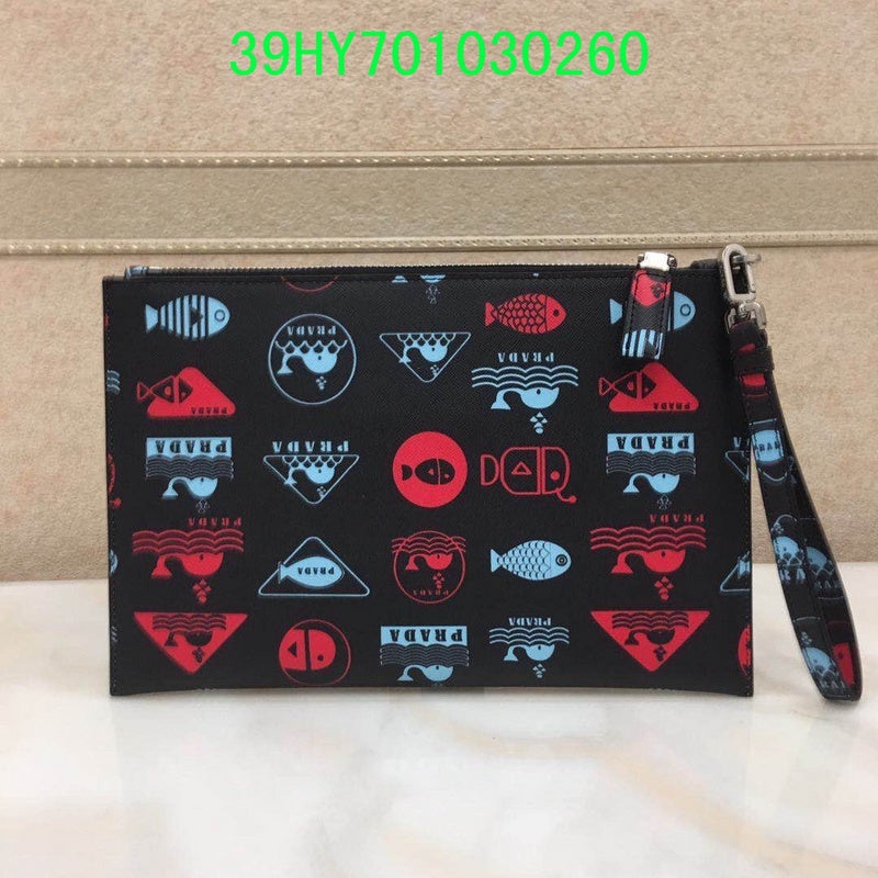 Amelia - PD Wallet - 302