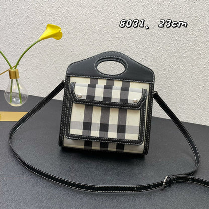 Amelia- BOR Bags - 028