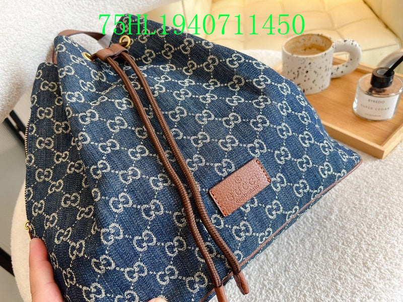 Amelia  - GCI Bags - 11461