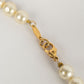 Collier de perles Chanel