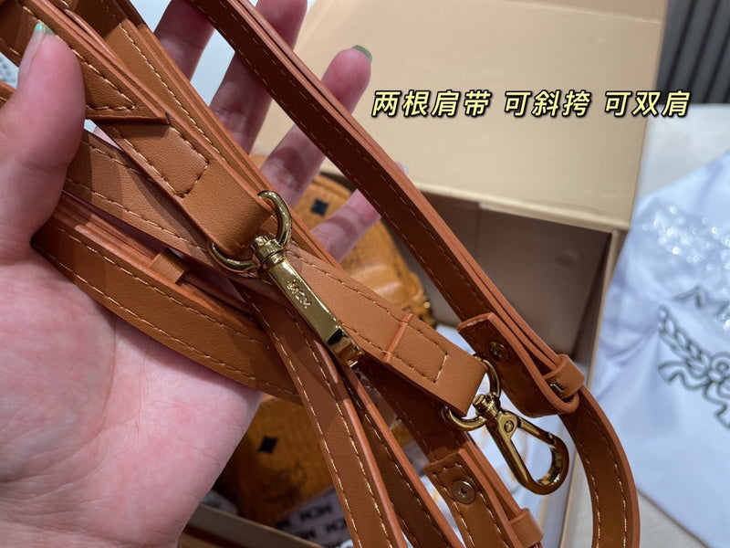 Amelia- - MQM Bags - 223
