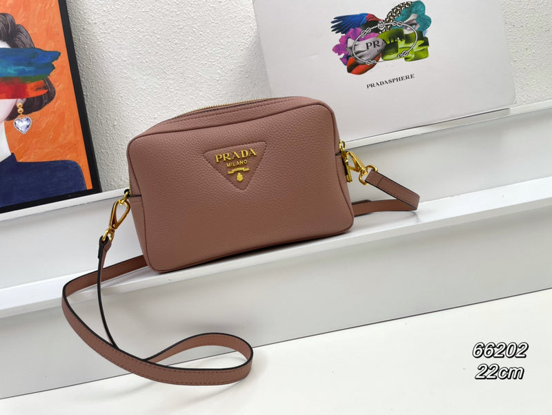 Amelia- PRDA  LUXURY BAGS - 908