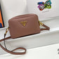 Amelia- PRDA  LUXURY BAGS - 908