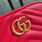 Amelia Fashion - GCI Bags - 3305