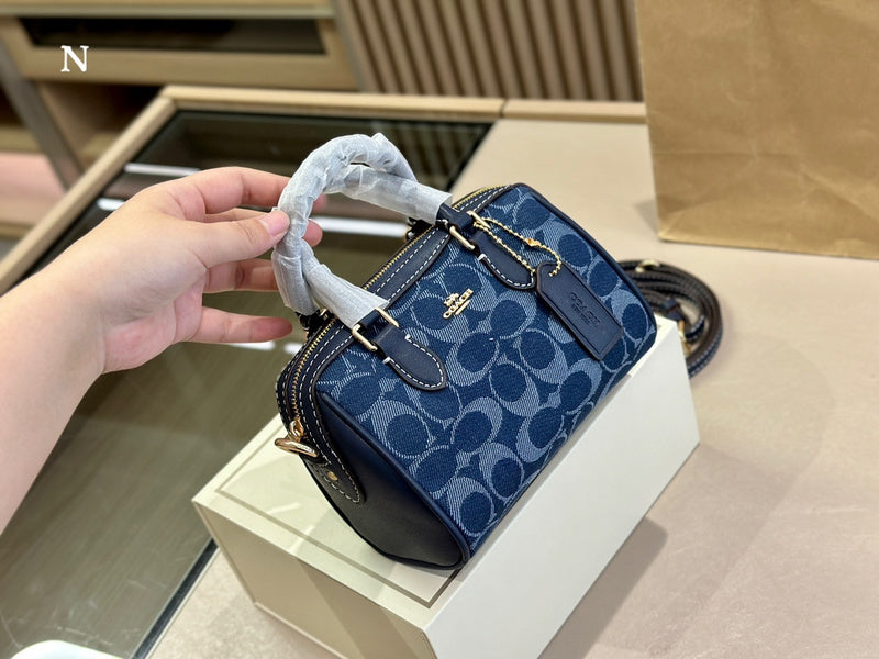 Amelia - CCH Bags - 075