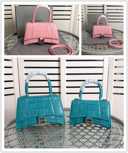Amelia - BLN-CIAGA WOMEN LUXURY BAGS - 522