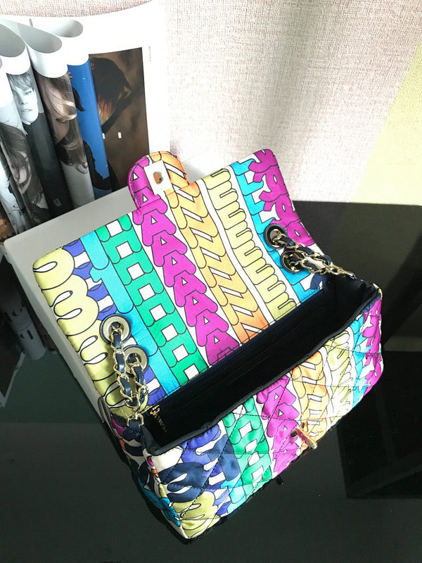 Amelia - CHL Bags - 2263